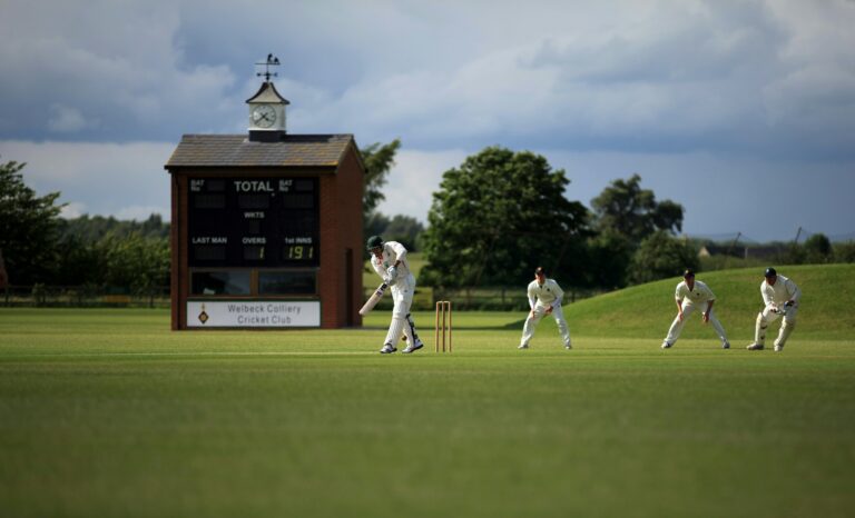 The Rise of Women’s Cricket Parallel to the IPL