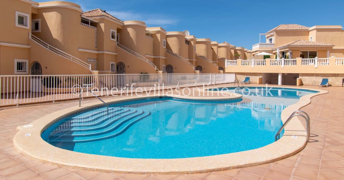 Holiday Homes Tenerife