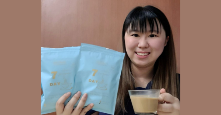 Slimming Coffee in Singapore: Benefits, Ingredients, and What to Look Out For