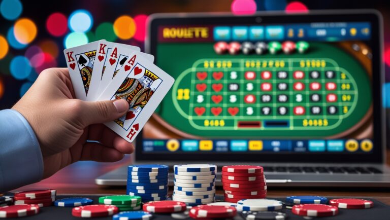Betbhai9: The Ultimate Online Betting Platform for Gambling