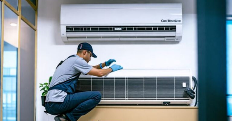 Aircon Repair Singapore | Affordable & Reliable Technicians