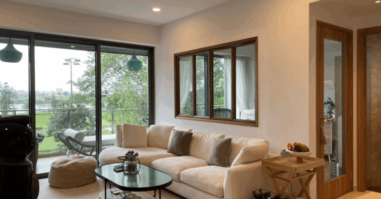 Transforming Spaces in Singapore: A Comprehensive Guide to Renovation Excellence
