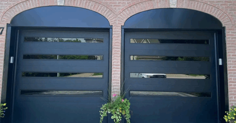 Single Garage Door Prices & Installation Services in Mississauga