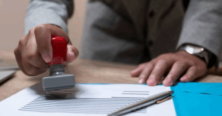 Mobile Notary Bastrop County Texas TX – Reliable Notary Services at Your Convenience