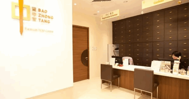 Unlocking the Healing Power of Traditional Medicine: A Journey Through a TCM Clinic