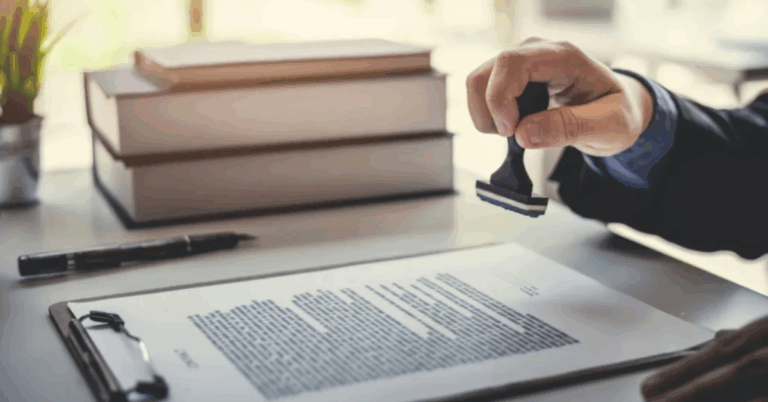 Understanding the Role and Importance of a Mobile Notary in Sublette County, Wyoming WY